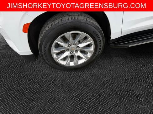 Used 2024 Chevrolet Tahoe Premier image 11