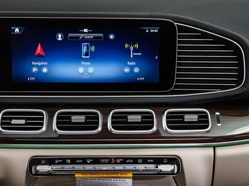 New 2026 Mercedes-Benz GLE 450 4MATIC Coupe image 16