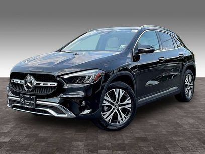 Used 2026 Mercedes-Benz GLA 250 4MATIC