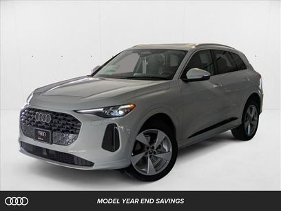 New 2025 Audi Q5 Premium Plus