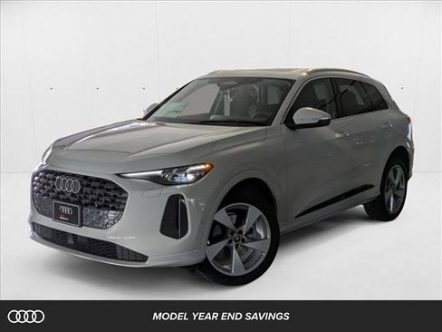 New 2025 Audi Q5 Premium Plus image 1