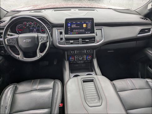 Used 2021 Chevrolet Suburban RST AWD/4WD image 21