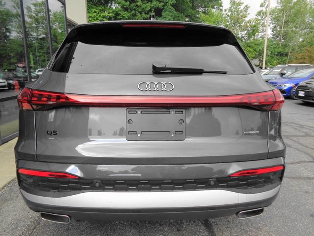 Used 2025 Audi Q5 Premium w/ Convenience Package AWD/4WD image 6
