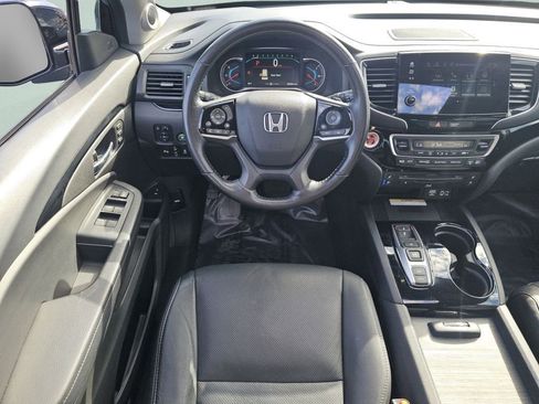 Used 2022 Honda Pilot Elite image 4
