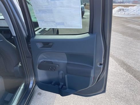 New 2026 Ford Maverick XL image 48