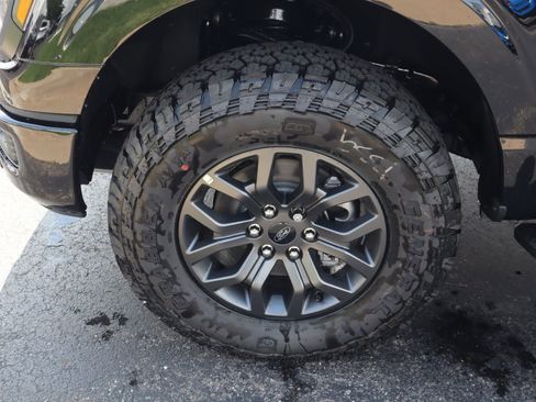 New 2026 Ford F150 Tremor AWD/4WD image 20