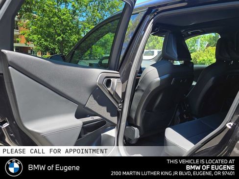 Used 2026 BMW X3 xDrive30i w/ Premium Package AWD/4WD image 15