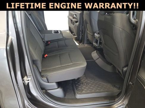 New 2026 RAM 1500 Big Horn image 35