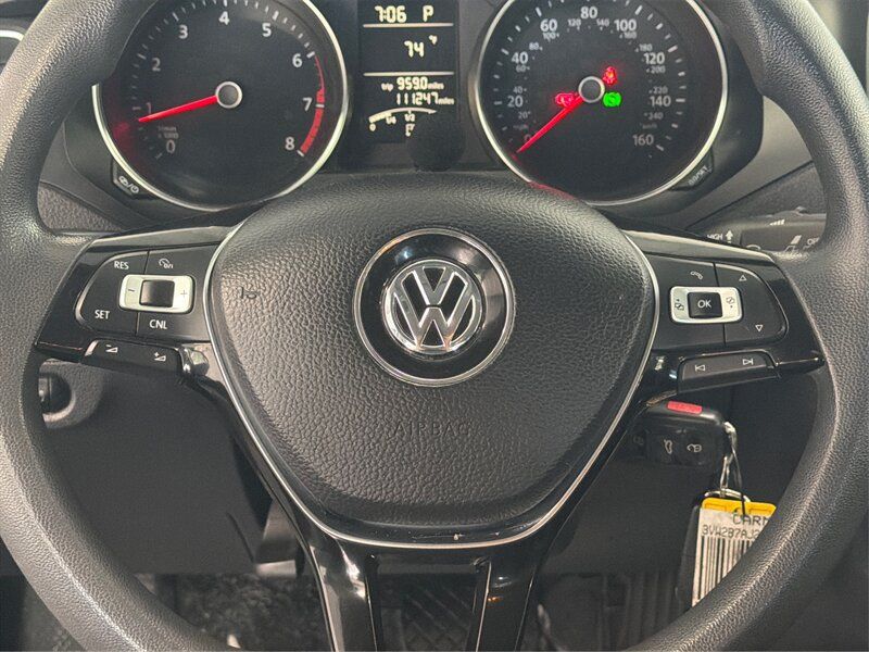 Used 2017 Volkswagen Jetta S FWD image 15