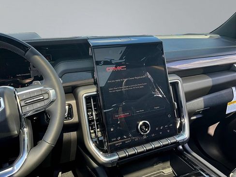 New 2026 GMC Yukon XL Elevation w/ Elevation Premium Package AWD/4WD image 6
