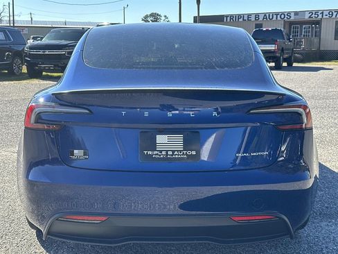 Used 2024 Tesla Model 3 Long Range image 7