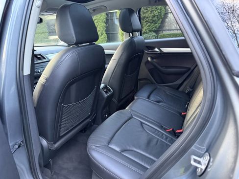 Used 2015 Audi Q3 2.0T Premium Plus w/ Driver Assistance Package image 27