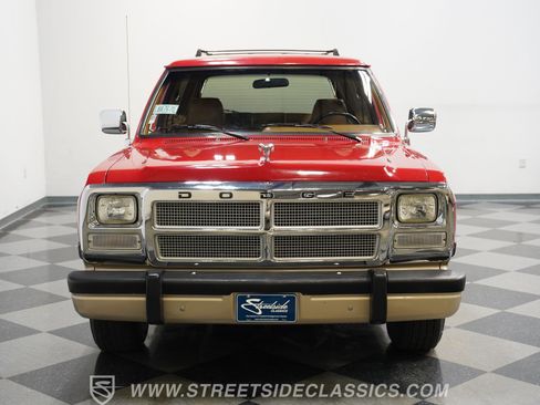 Used 1992 Dodge Ramcharger LE image 17