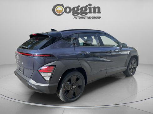 New 2026 Hyundai Kona SEL Sport image 7