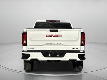 Used 2024 GMC Sierra 1500 AT4 w/ Technology Package