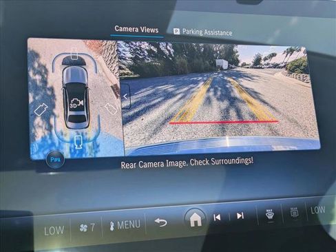 Used 2026 Mercedes-Benz E 450 4MATIC Sedan image 13