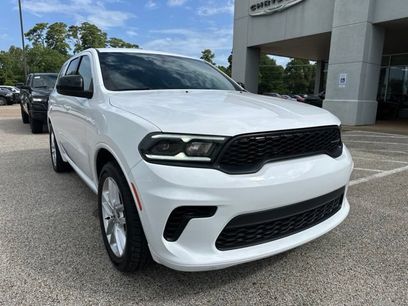 Used 2023 Dodge Durango GT