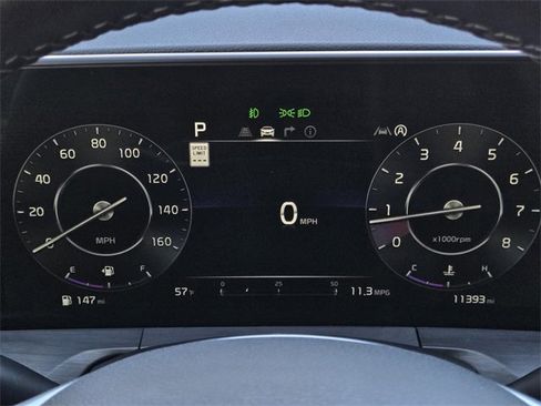 Certified 2025 Kia Telluride SX X-Line image 31