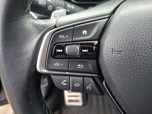 Used 2019 Honda Accord Sport image 21