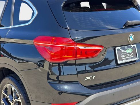 Used 2021 BMW X1 sDrive28i w/ Convenience Package FWD image 39