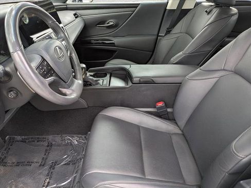 Certified 2023 Lexus ES 350 w/ Premium Package FWD image 16