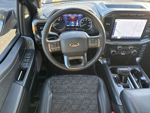 Used 2023 Ford F150 Tremor w/ Trailer Tow Package image 28