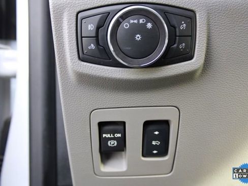 Used 2018 Ford F150 Lariat image 22