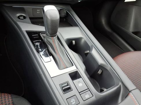 New 2026 Nissan Sentra SR image 12