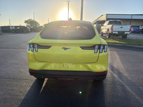 Used 2025 Ford Mustang Mach-E Premium image 7