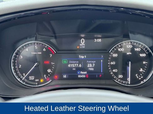 Used 2020 Cadillac XT5 Premium Luxury image 16