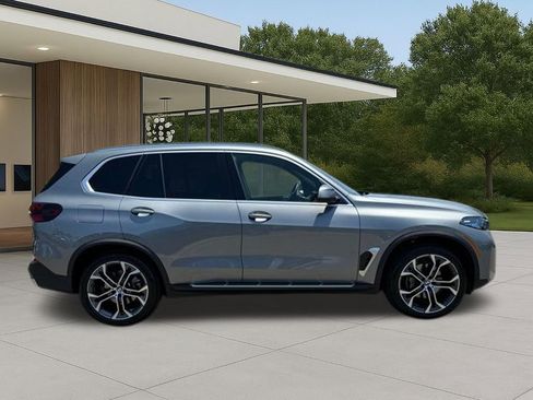Used 2026 BMW X5 sDrive40i w/ Premium Package RWD image 41