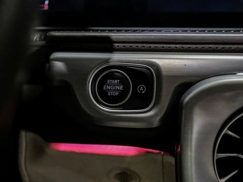 Used 2019 Mercedes-Benz G 550 image 21