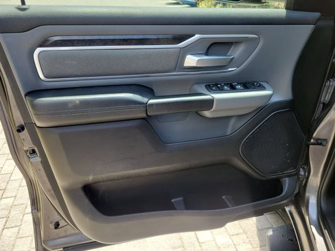 Used 2022 RAM 1500 Big Horn RWD image 27