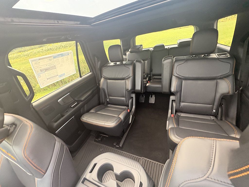 New 2027 Ford Expedition Tremor w/ Driver's Package AWD/4WD image 34