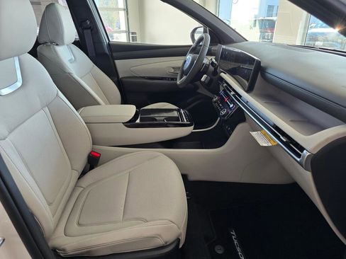 New 2026 Hyundai Tucson Limited AWD/4WD image 41