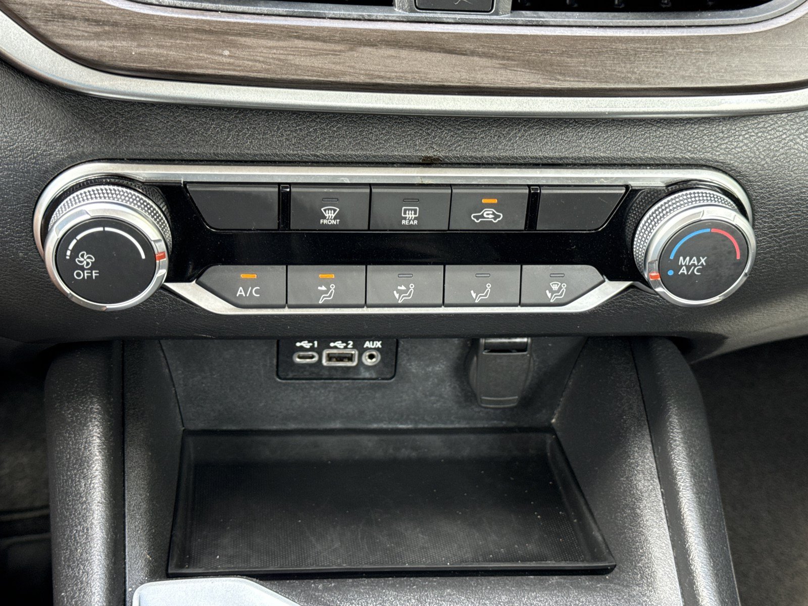 Used 2025 Nissan Altima 2.5 SV FWD image 25