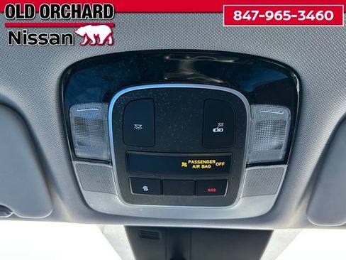 Used 2022 Hyundai Tucson SEL image 15