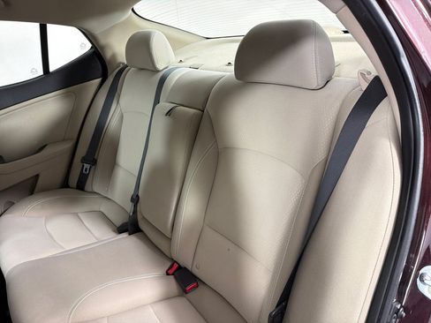Used 2014 Kia Optima LX w/ LX Convenience Plus Package FWD image 17