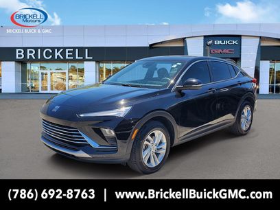 Used 2024 Buick Envista Preferred