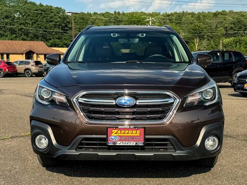 Used 2019 Subaru Outback 2.5i Touring AWD/4WD image 8