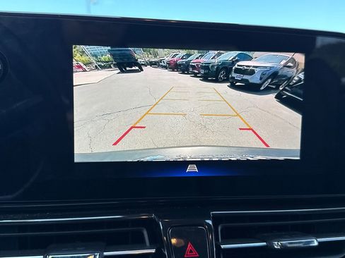 Used 2026 Chevrolet TrailBlazer RS w/ Driver Confidence Package image 30