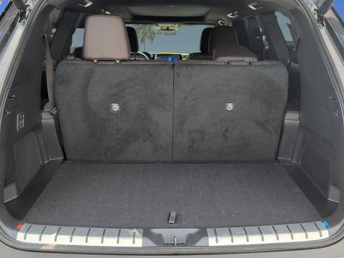 Certified 2026 Lexus TX 350 AWD w/ Technology Package image 28