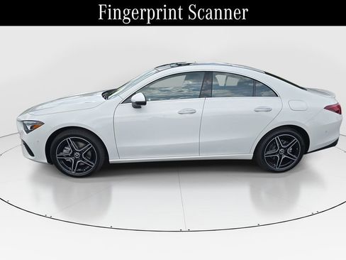 Used 2026 Mercedes-Benz CLA 250 CLA 250 image 9