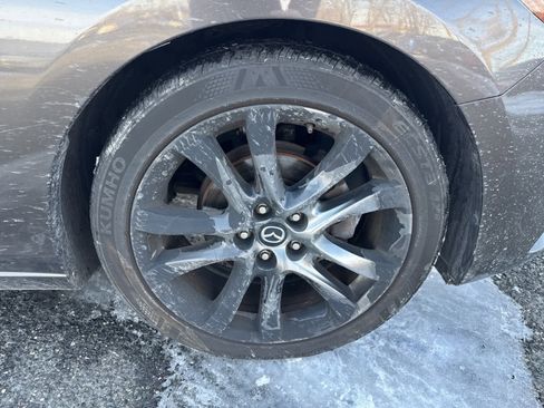 Used 2016 MAZDA MAZDA6 Grand Touring w/ GT Technology Package image 28