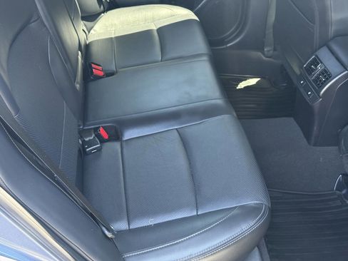 Used 2015 Subaru Outback 2.5i Limited w/ Popular Package #4 AWD/4WD image 19