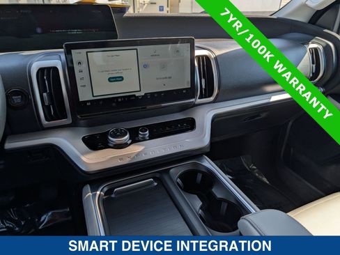 Certified 2025 Ford Expedition Max Active image 33