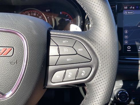 New 2026 Dodge Durango GT image 16