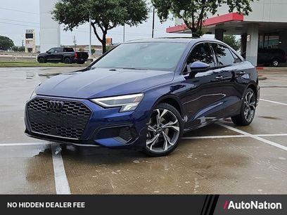 Used 2023 Audi A3 2.0T Premium w/ Convenience Package