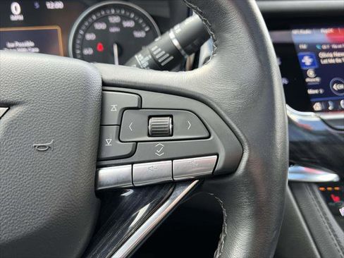 Used 2024 Cadillac XT6 Premium Luxury w/ Technology Package image 24