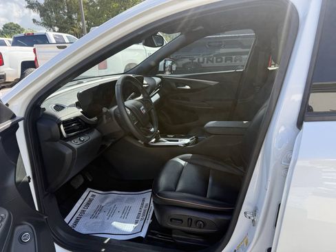 Used 2024 Buick Envista Avenir FWD image 7